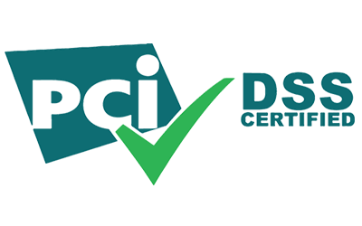 Online Payment For Booking Engine pci dss