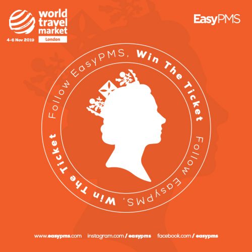 easypms world travel market 2019